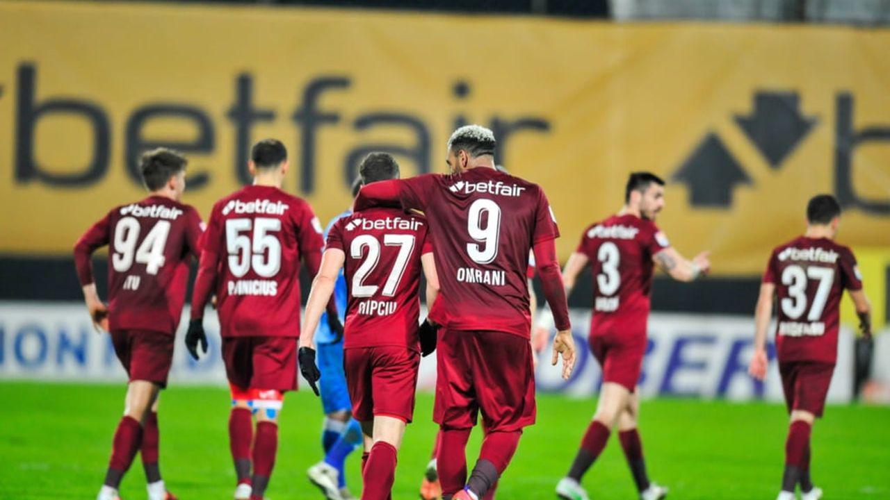 Playsport Cfr Cluj Se Preg Te Te De Liga Campionilor Un Titular I A