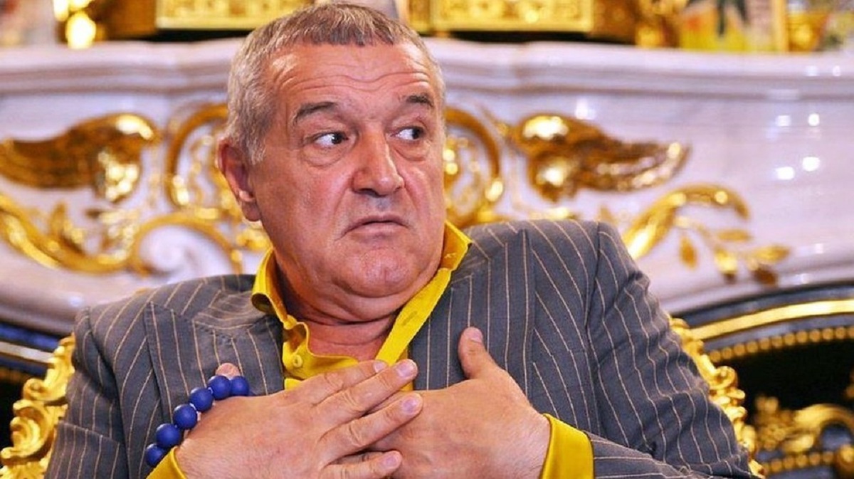 Playsport Gigi Becali Trebuie Arestat Pentru Omor Acuza Ii