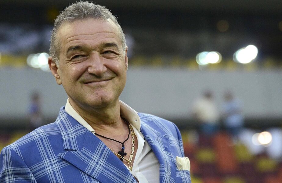 Playsport Gigi Becali are o avere fabuloasă Este cel mai bogat