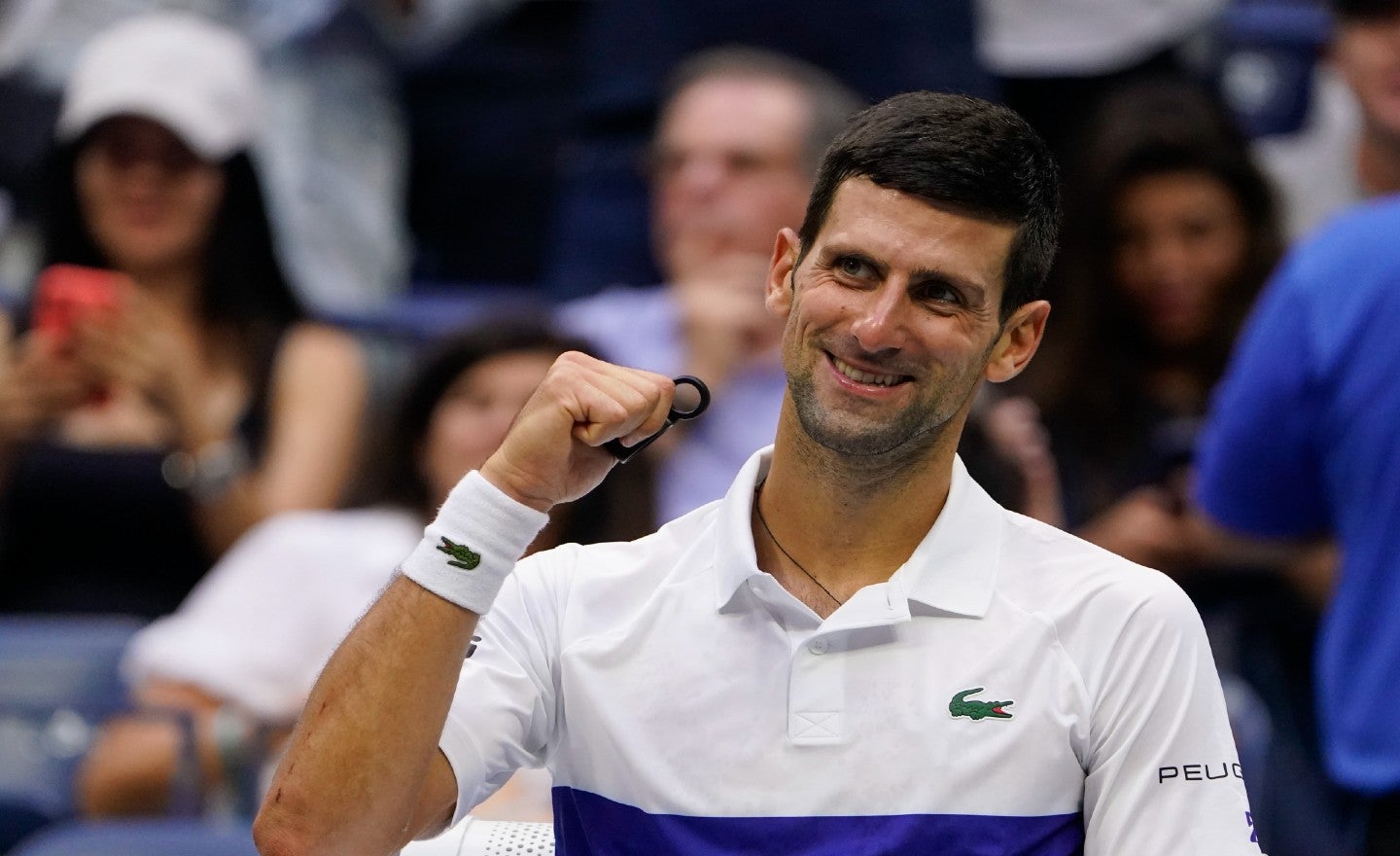 Revoluție în tenis după ce Novak Djokovic a primit undă verde pentru