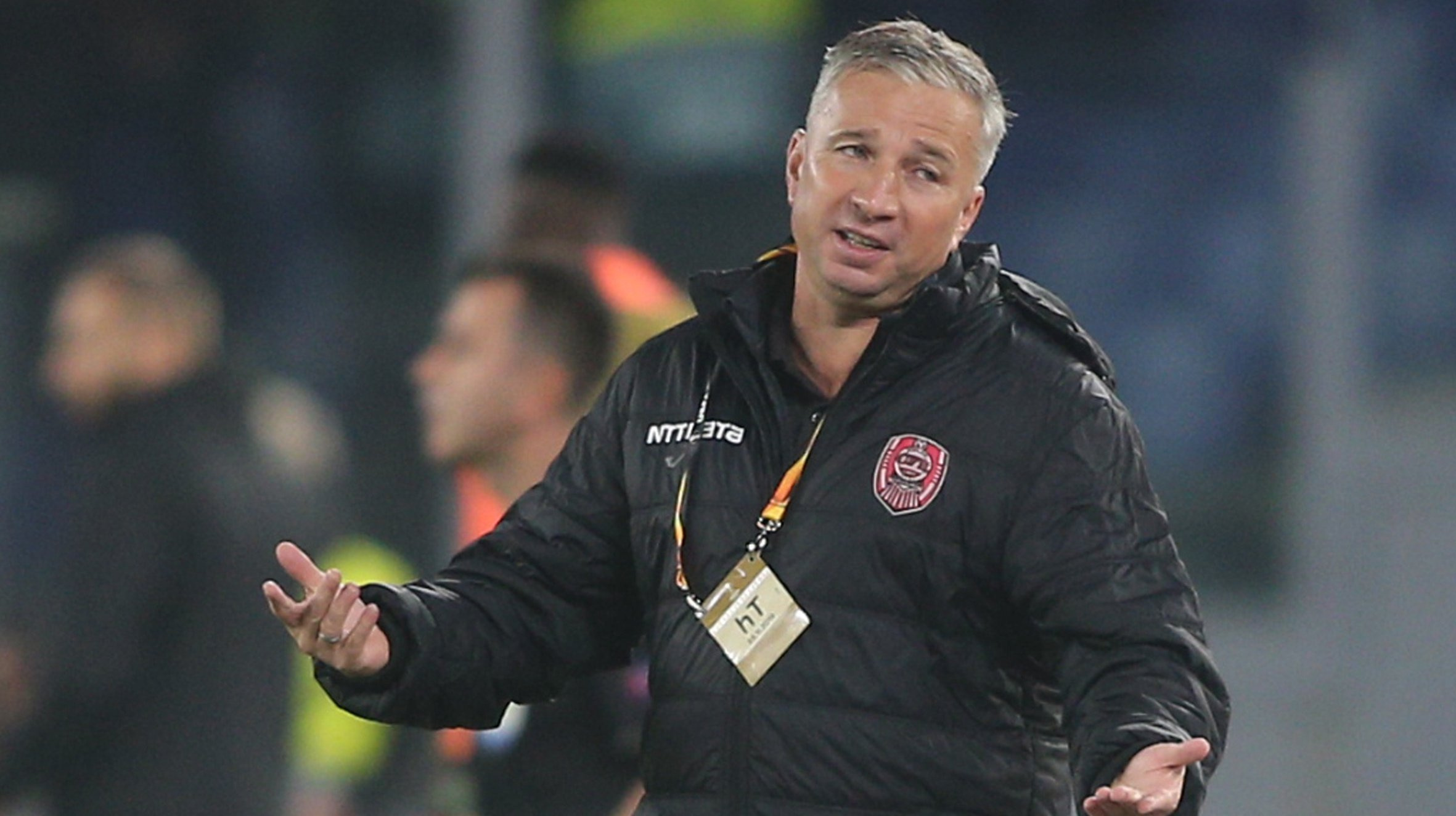 Playsport Cele 4 Enigme Ale Lui Dan Petrescu A Clarificat Subiectul