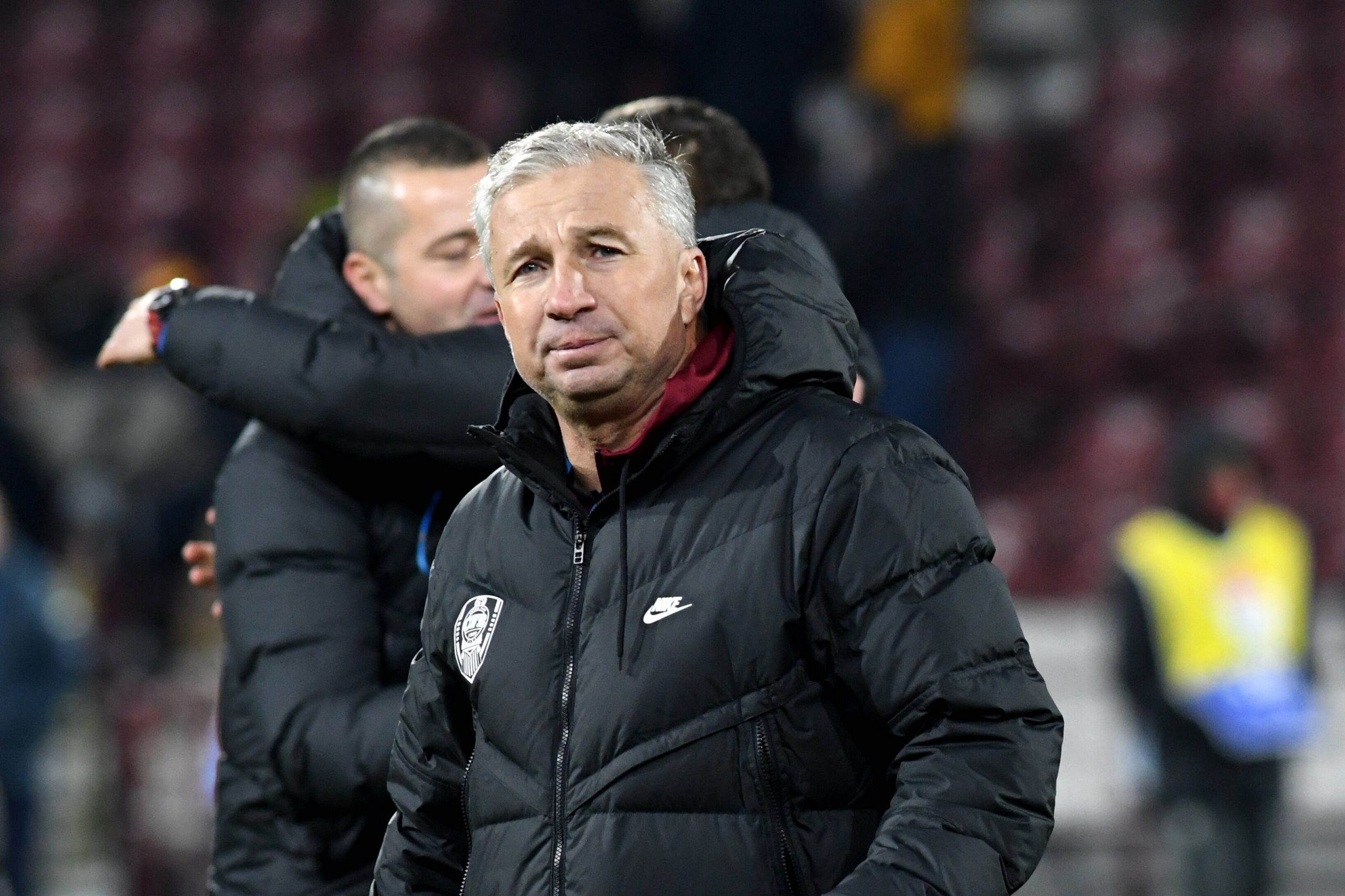 Playsport Presiunile lui Dan Petrescu au dat roade în meciul de la