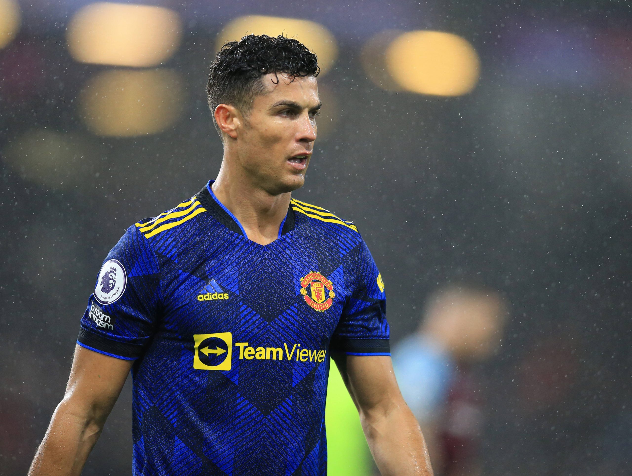 Playsport Cristiano Ronaldo continuă seria atacurilor la adresa lui