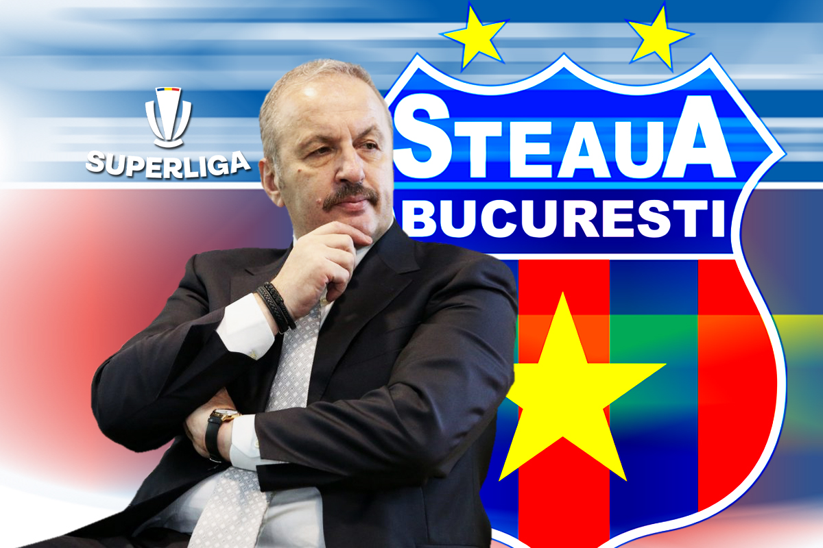 Playsport Cadou de la Dîncu pentru Steaua Statutul s a schimbat