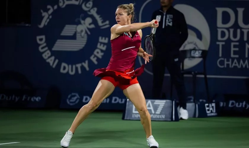 Playsport Cazul Halep Deschide Cutia Pandorei Situa Ia Incredibil