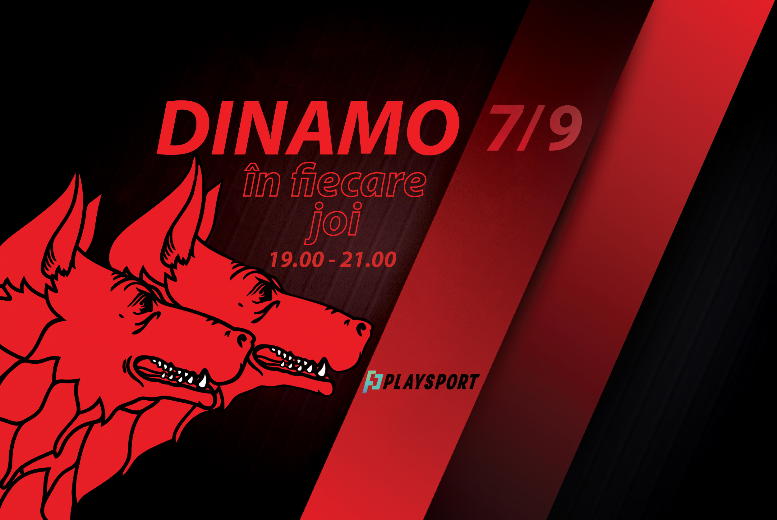 Playsport Dinamo 7 9 a revenit cu o nouă ediție de gală Eduard