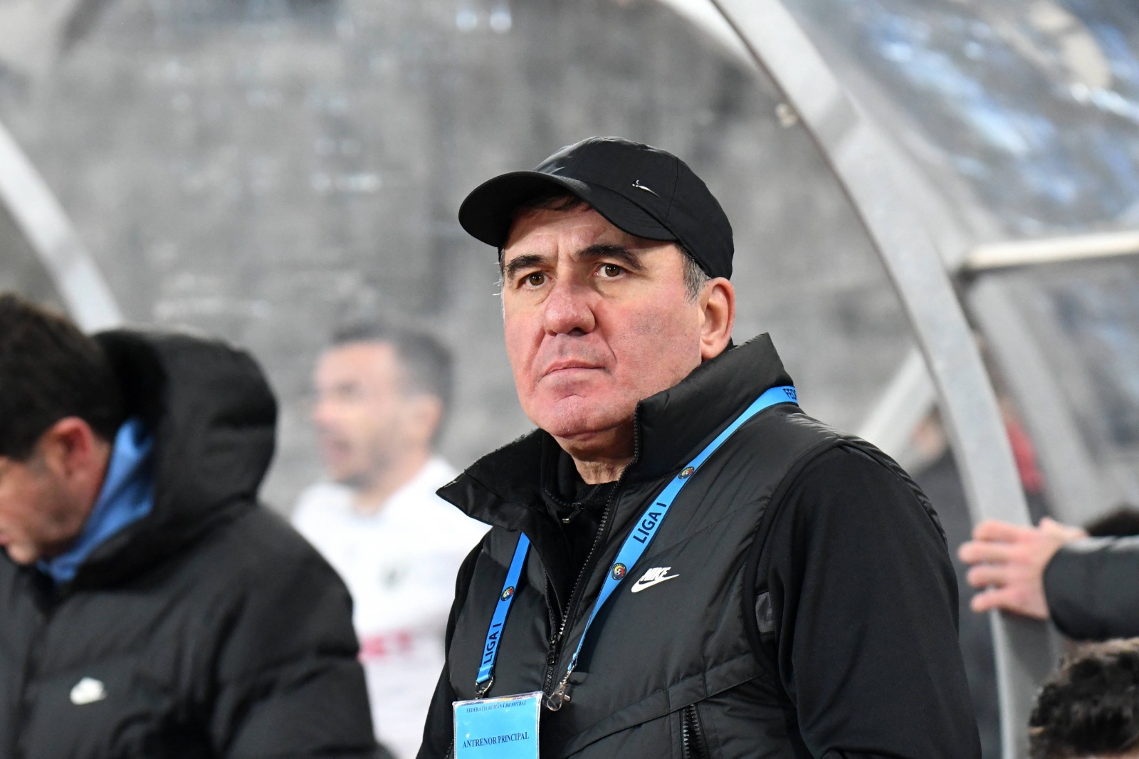 Playsport Hagi Criticat Dup Ce L A Atacat Pe Edi Iord Nescu Pentru