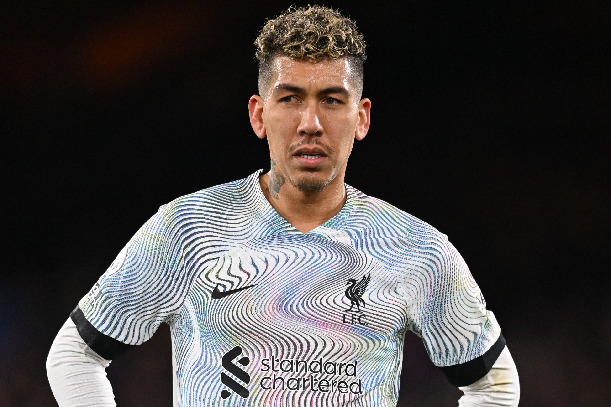 Playsport Informația momentului pe Anfield Firmino pleacă din echipa