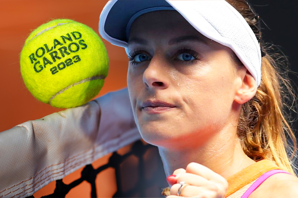 Playsport Meci Dramatic Pentru Ana Bogdan La Roland Garros Ce A