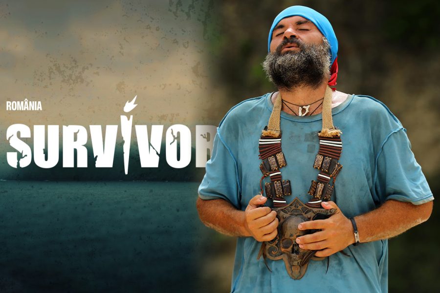 Playsport Decizia luată de câștigătorul Survivor imediat după ce a