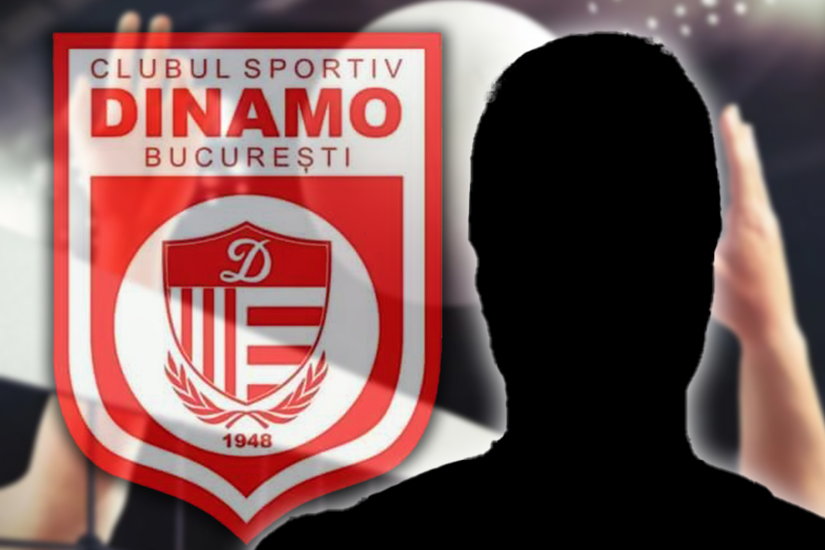 Playsport Super Transfer F Cut De Dinamo Echipa Din Tefan Cel Mare