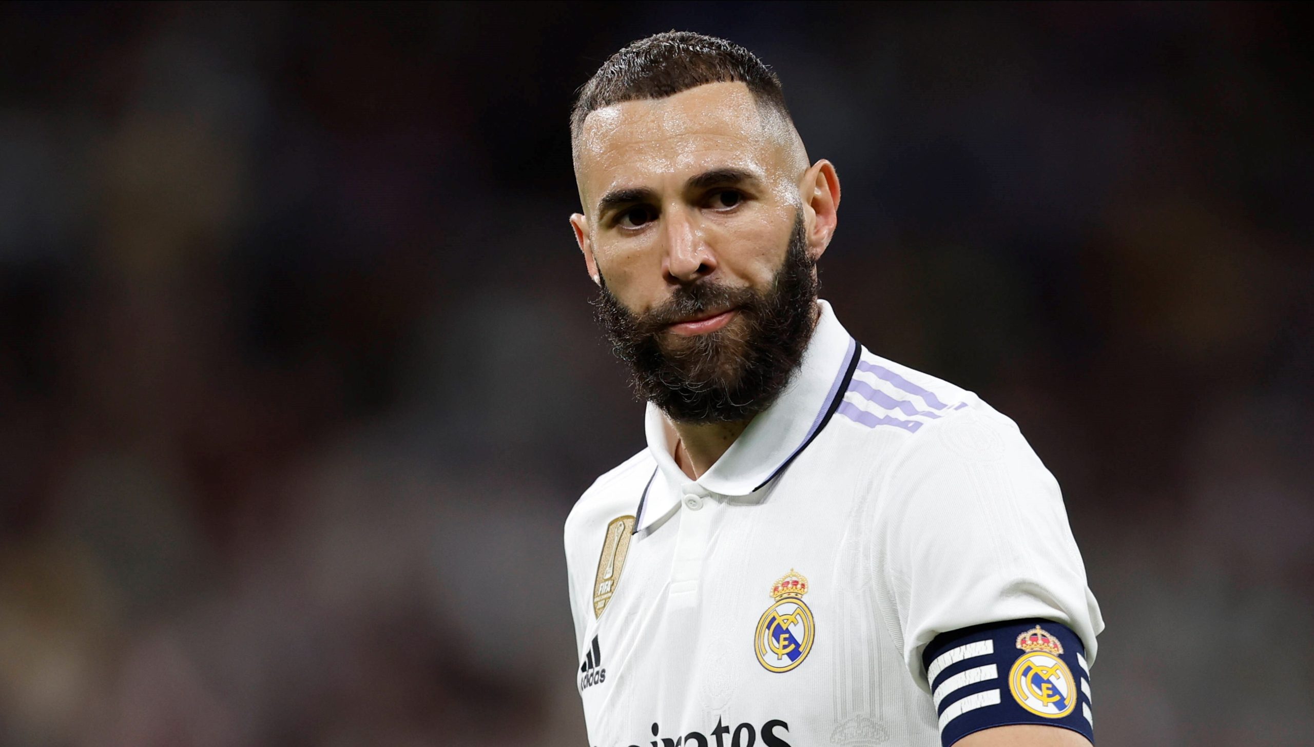 Playsport Karim Benzema a vorbit despre Cristiano Ronaldo după ce a