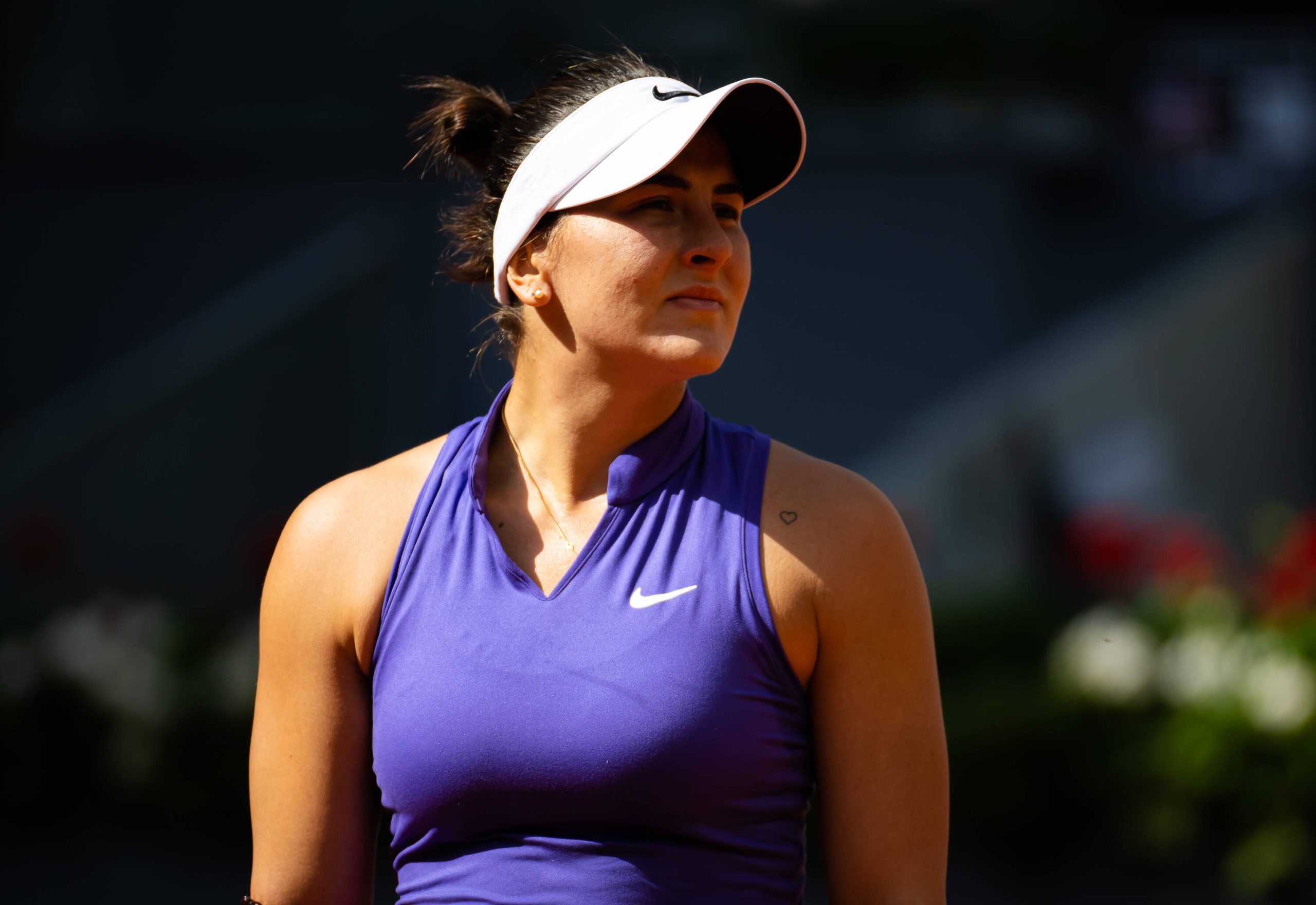 Playsport Surpriza Zilei La Wimbledon Bianca Andreescu Tie Ce Se Va