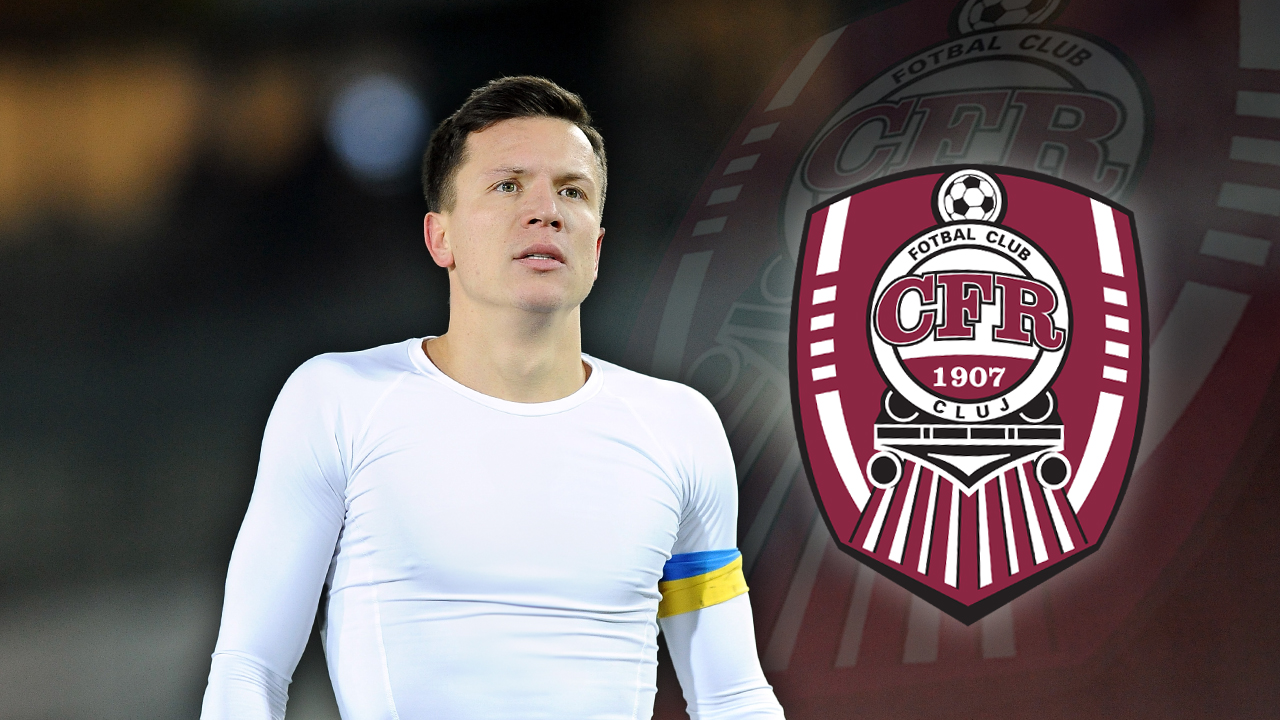 Playsport Konoplyanka Atac Frontal La Adresa Lui Mandorlini Cu