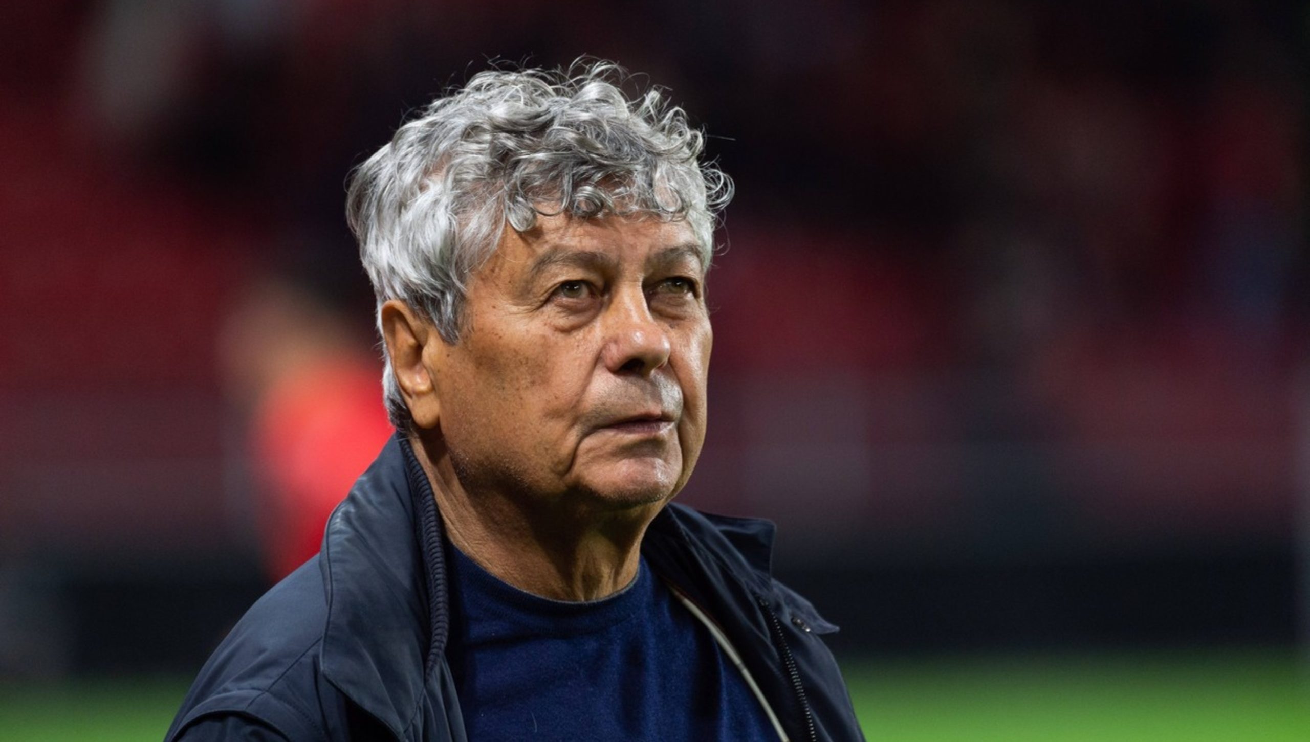 Playsport Mircea Lucescu A Vorbit Deschis Despre Posibila Revenire La