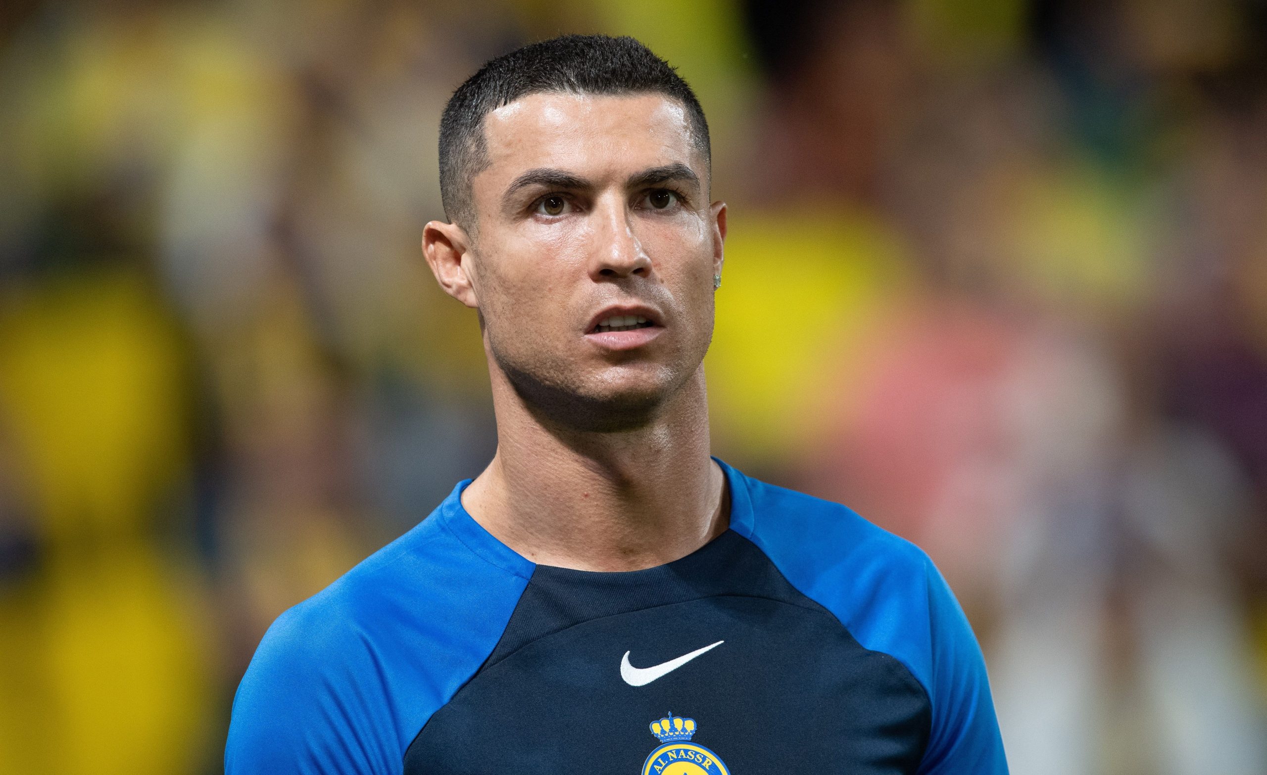 Cristiano Ronaldo Nu A Participat La Nunta De Argint A Fratelui S U Mai