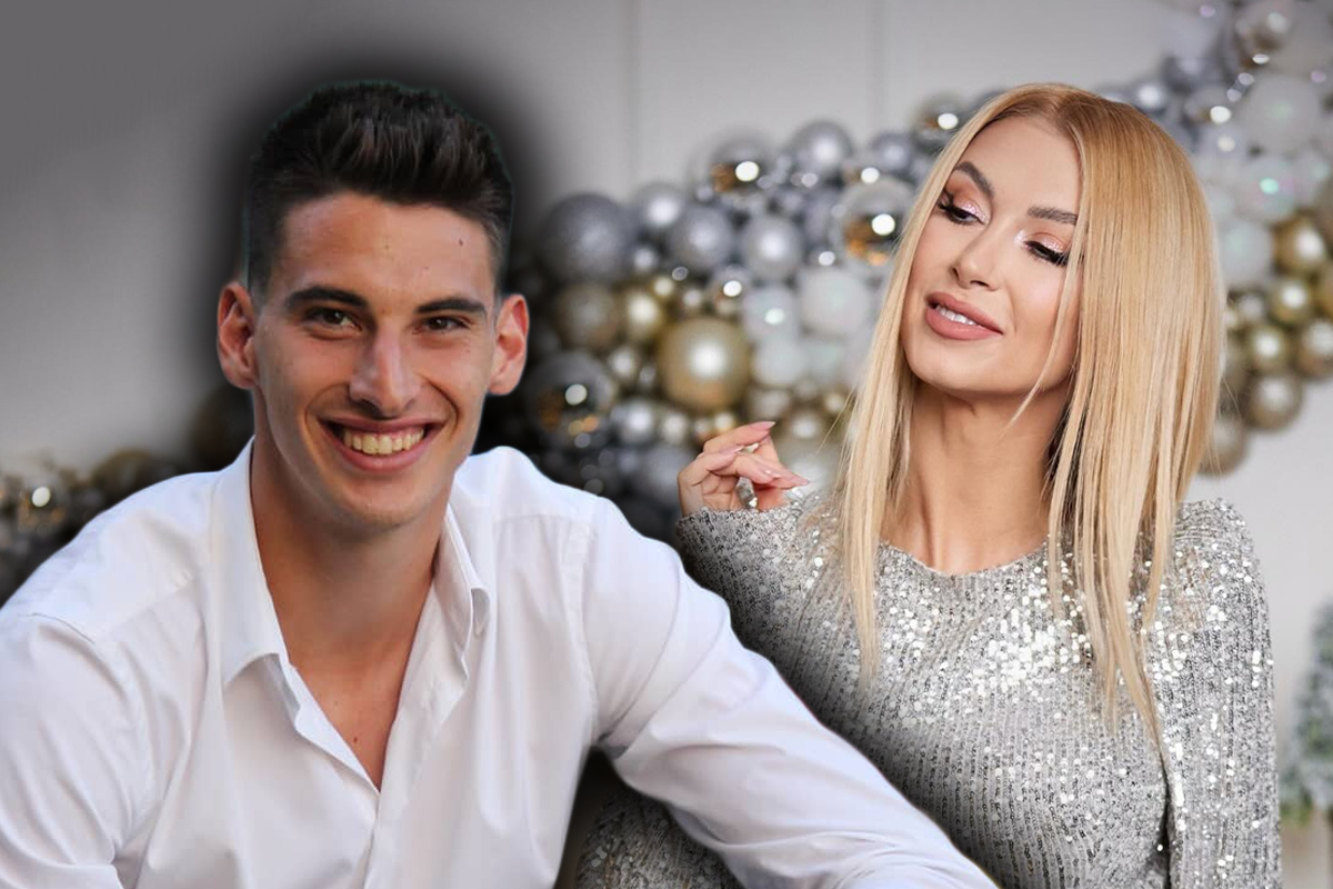 Playsport Ce se întâmplă în ianuarie 2024 cu Victor Cornea și Andreea