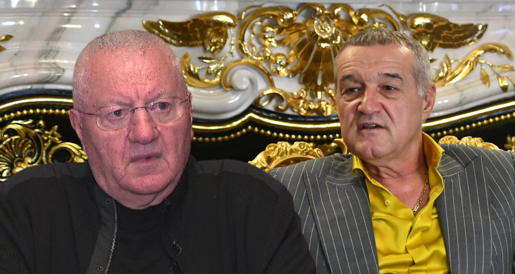 Playsport Dumitru Dragomir Avertisment Grav Pentru Gigi Becali O