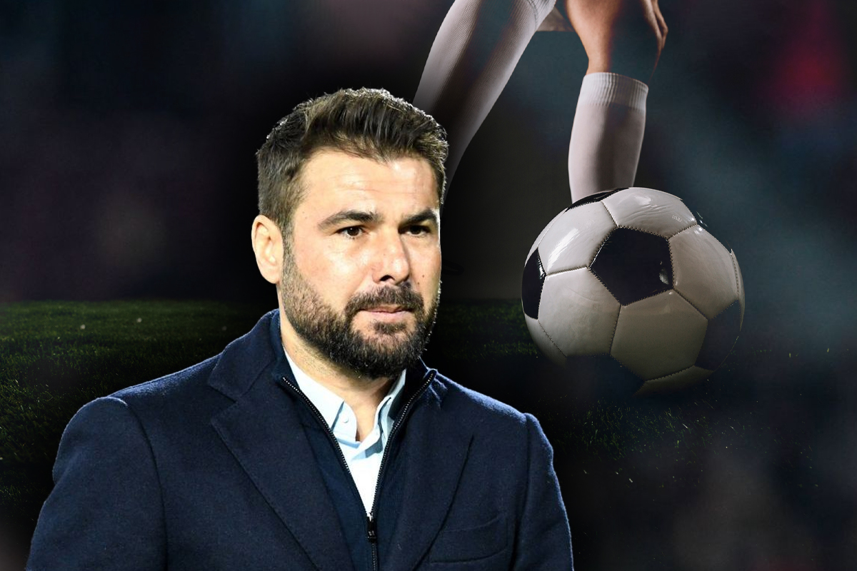 Playsport Fiul Lui Adrian Mutu Face Furori Cu Mingea La Picior Tiago