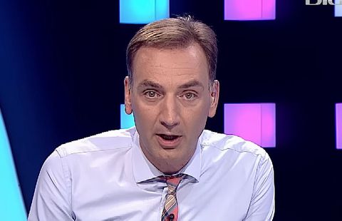 Playsport Așa ceva e inadmisibil Cum să cenzurezi reporterul