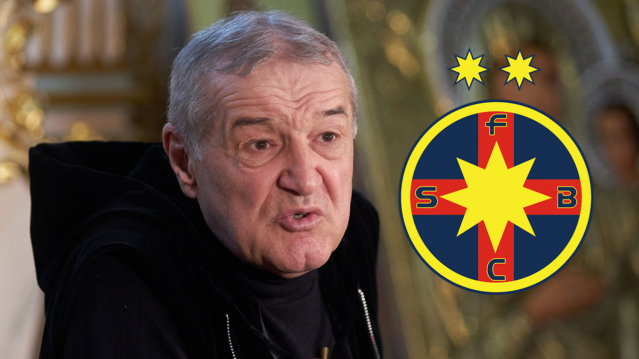 Playsport Gigi Becali Nu Mai Viseaz C O S Primeasc Milioane De