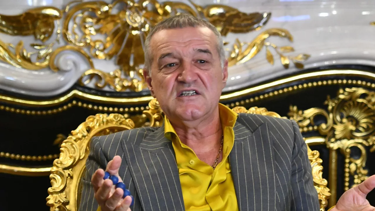 Playsport Du te bă Luăm banii Becali dezvăluiri în premieră Cu