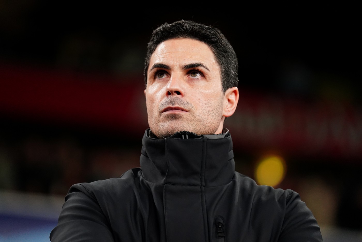 Playsport Scandal Monstru N Champions League Mikel Arteta Acuzat