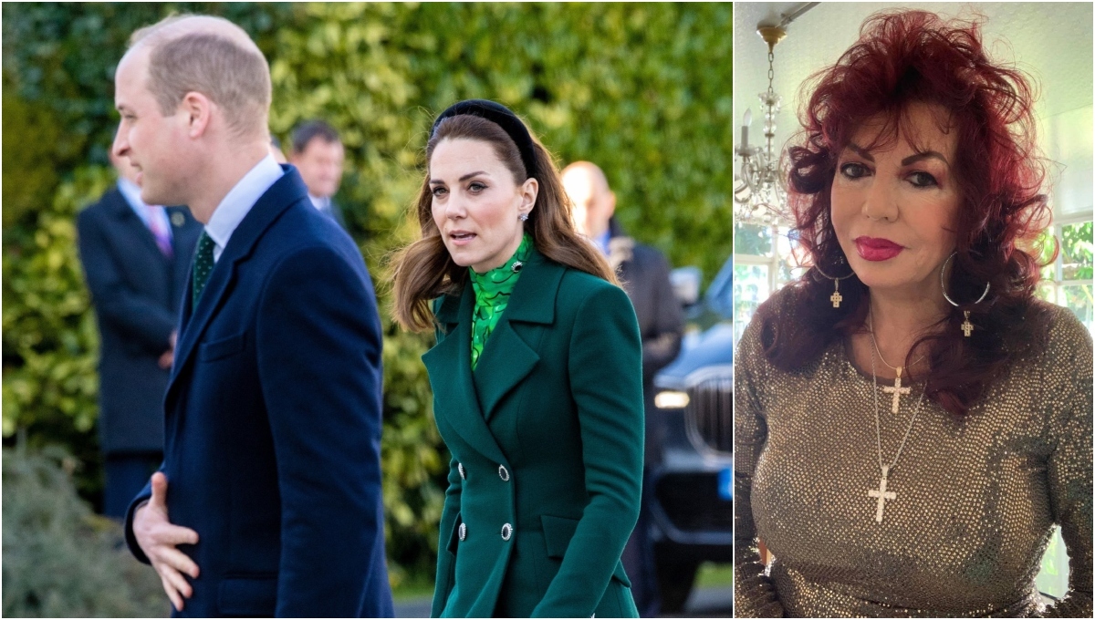 Playsport Ce se întâmplă cu William și Kate Middleton după ce