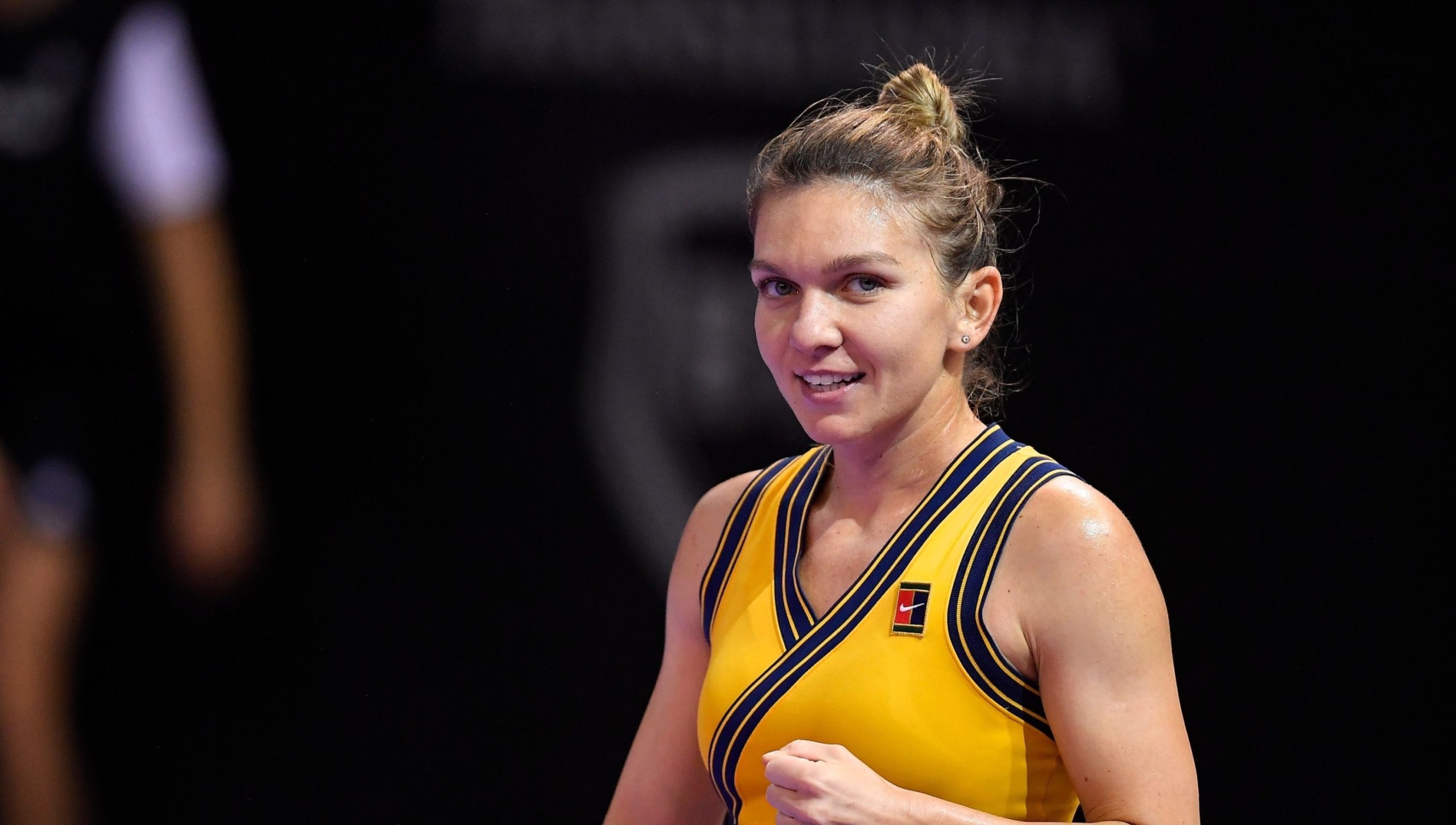 Playsport Vreau la Jocurile Olimpice Simona Halep declarație