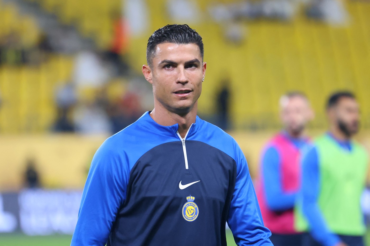 Playsport Vrei să dormi în patul lui Cristiano Ronaldo Iată cât te