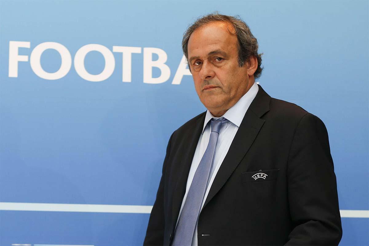 Scandalul ”Qatargate” ia amploare. Platini jr. pe lista implicatilor