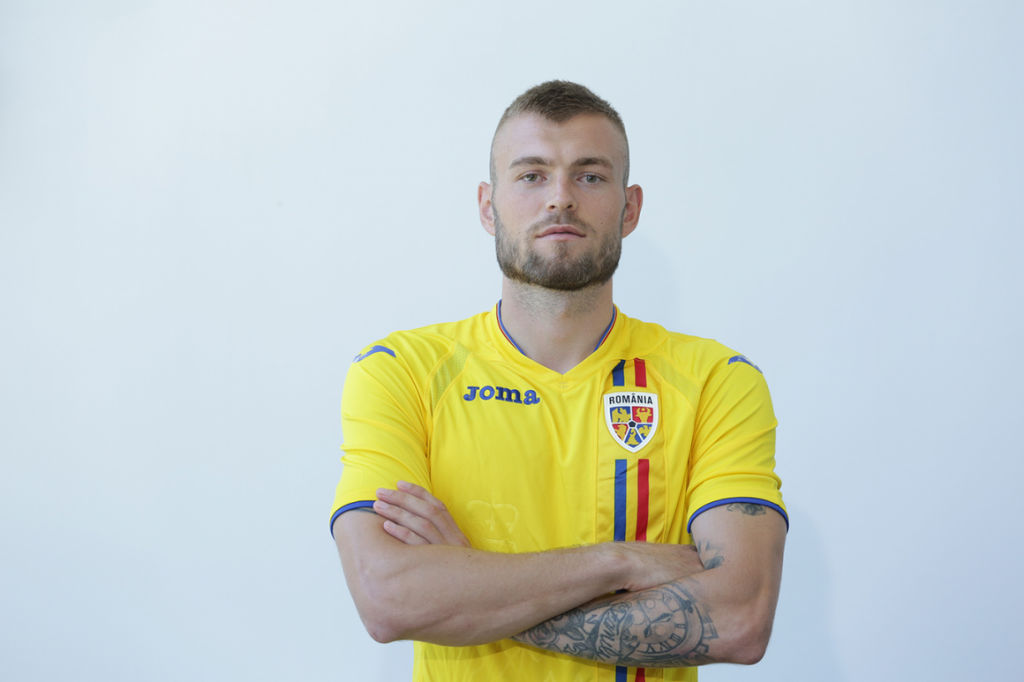 CFR face un super transfer! Își aduce un titular de la echipa națională! Când vine și cât costă