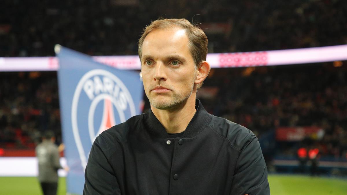 Tuchel nu uită felul în care a fost îndepărtat de pe banca lui PSG în decembrie 2020 