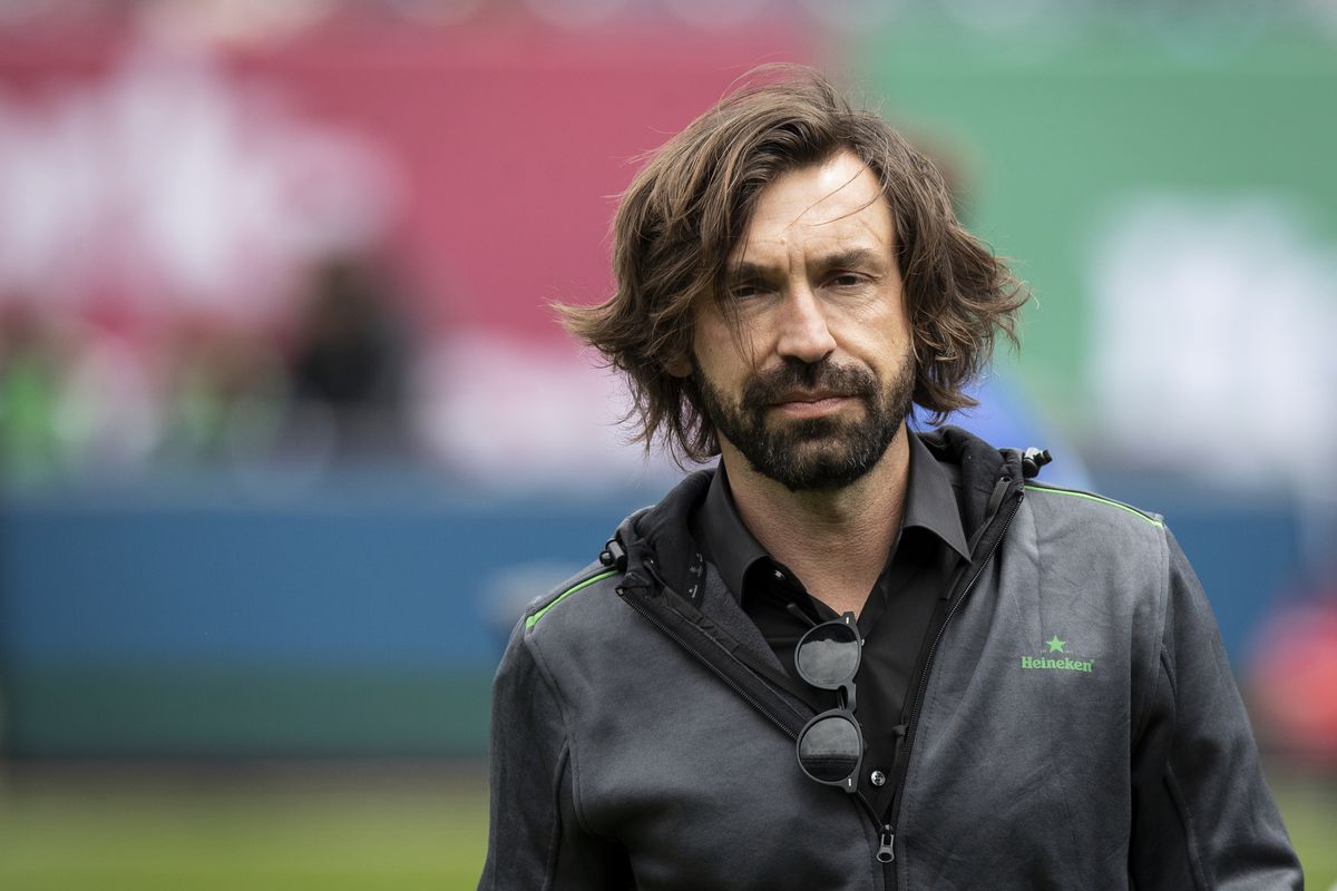 Andrea Pirlo ar putea fi supărat că Drăgușin a fost chemat la națională