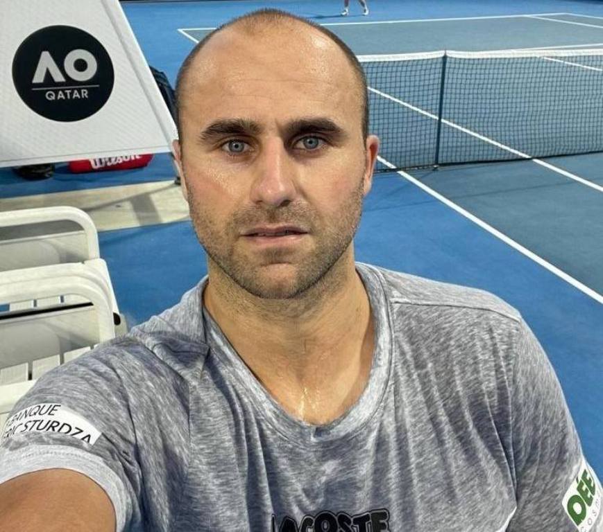 ”Mi-aș dori să fiu ca Simona Halep!”. Ce jucător ATP o divinizează pe sportiva noastră