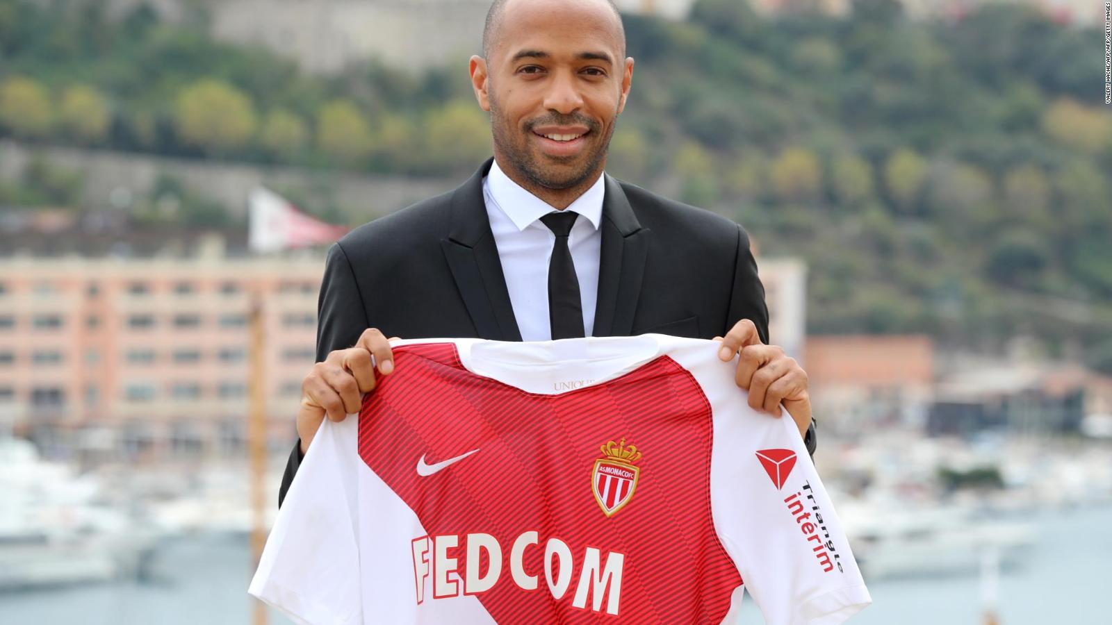 Thierry Henry, la un pas să revină în Anglia