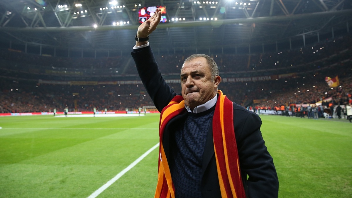 Fatih Terim îl vrea pe Olimpiu Moruțan la Galatasaray