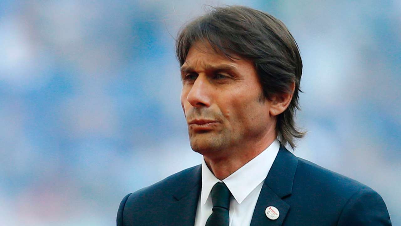 Antonio Conte în locul lui Jose Mourinho