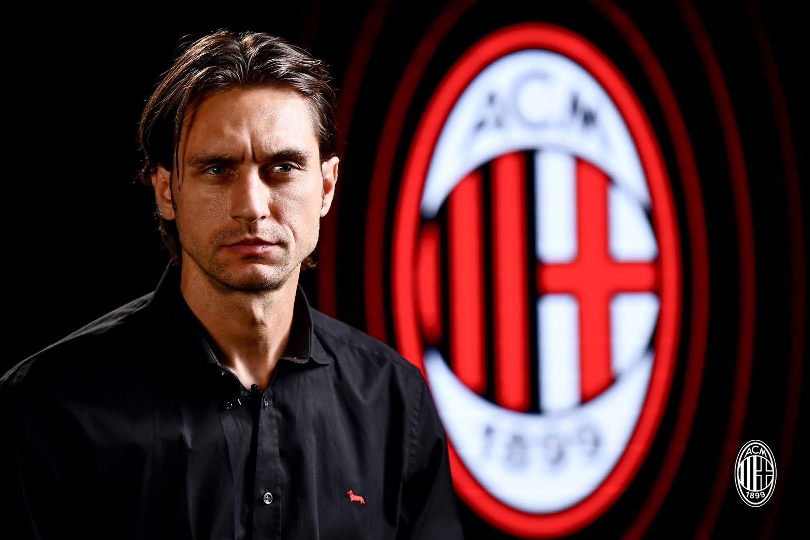 Ciprian Tătărușanu evoluează pentru AC Milan din toamna anului 2020