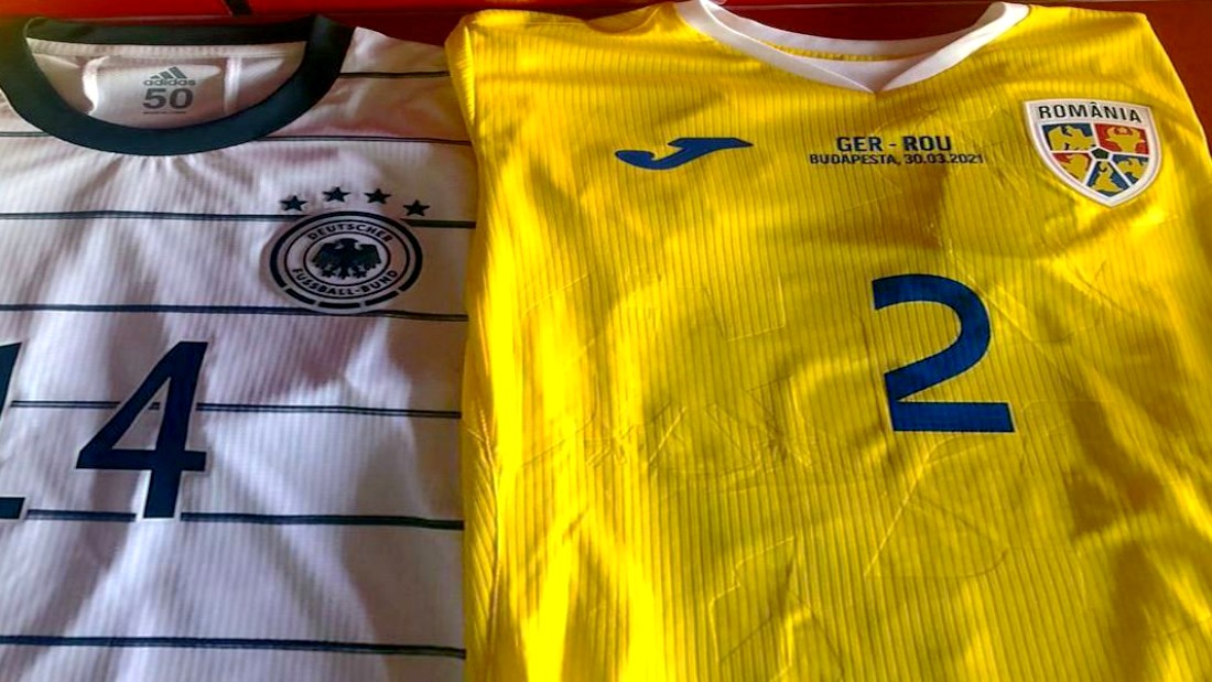 Echipamente-germania-romania-u21