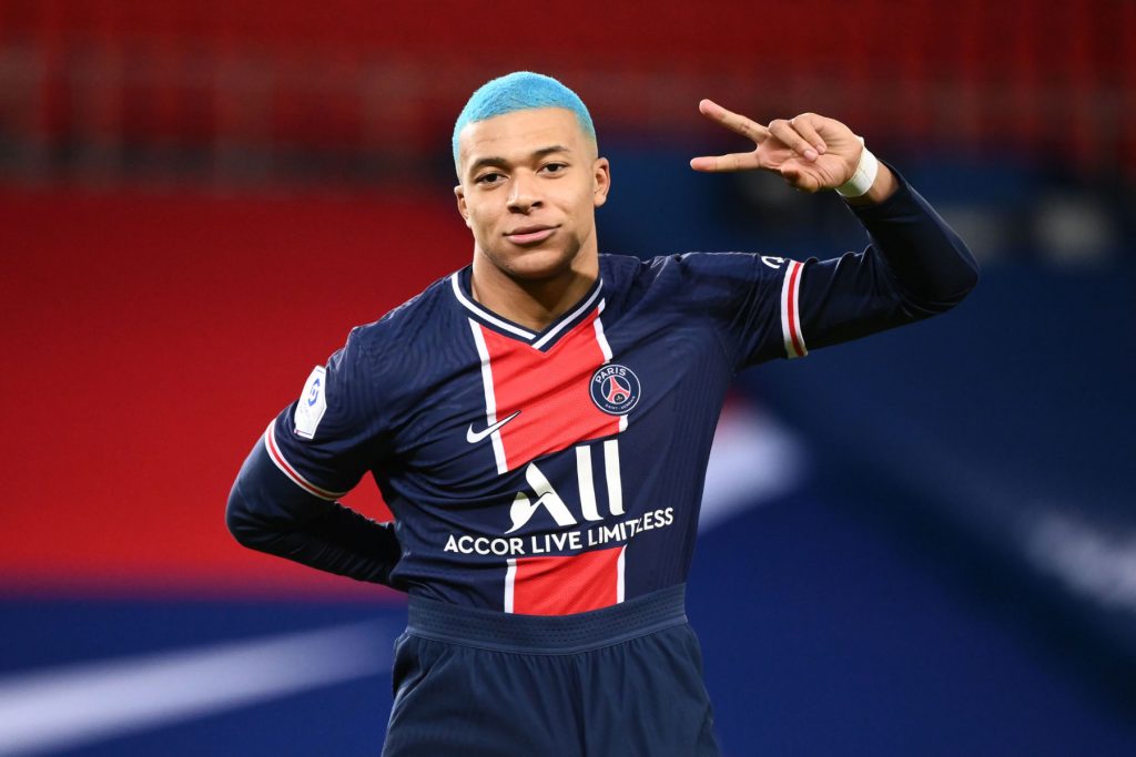 Kylian Mbappe nu va merge alături de naţionala Franţei la Jocurile Olimpice!