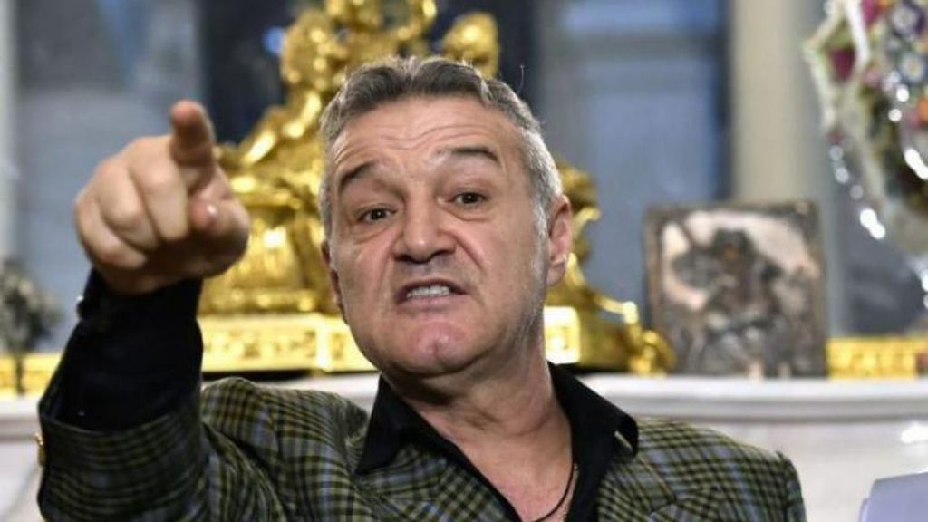 Lista neagră a lui Gigi Becali cuprinde 5 nume. Cine sunt fotbaliștii care vor părăsi FCSB