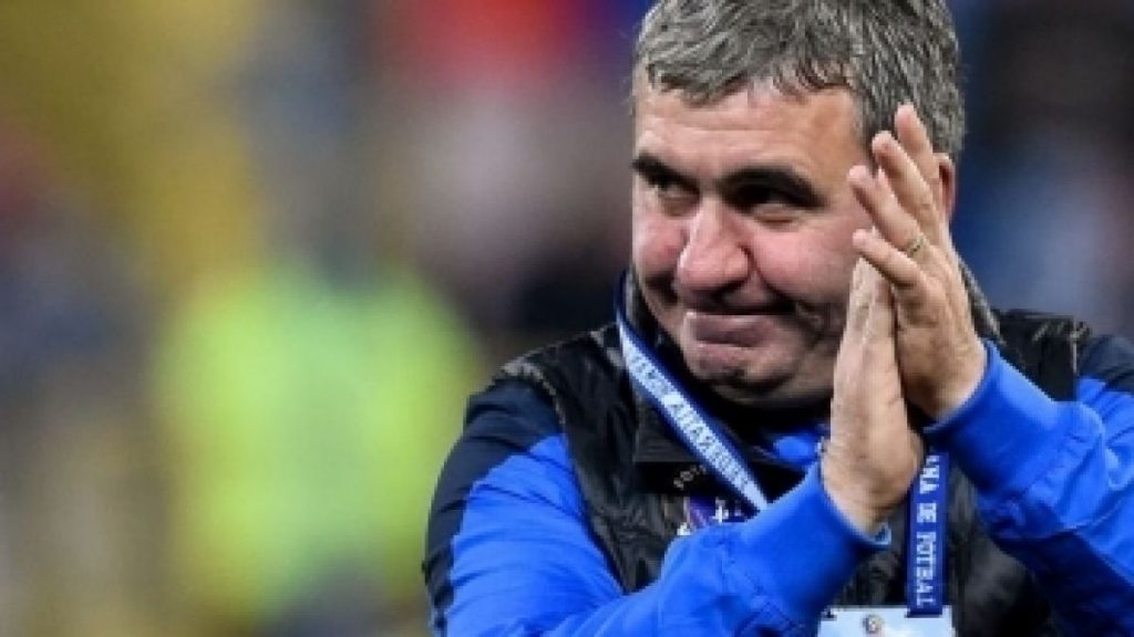 Ofertă fabuloasă pentru Gheorghe Hagi! Ar fi putut deveni cel mai bine plătit antrenor român