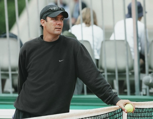 Paul Annacone are mari așteptări de la Simona Halep