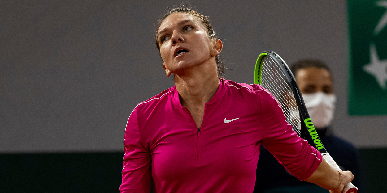 Simona Halep plănuiește să se retragă după 2024