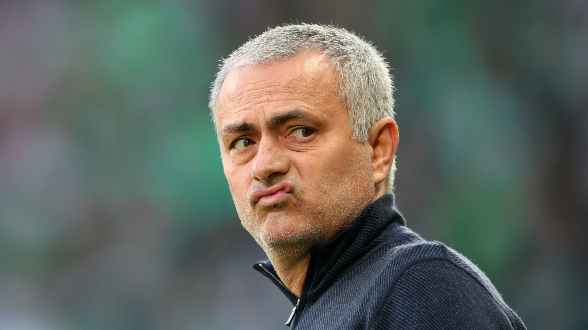 Jose Mourinho, pe făraș laTottenham