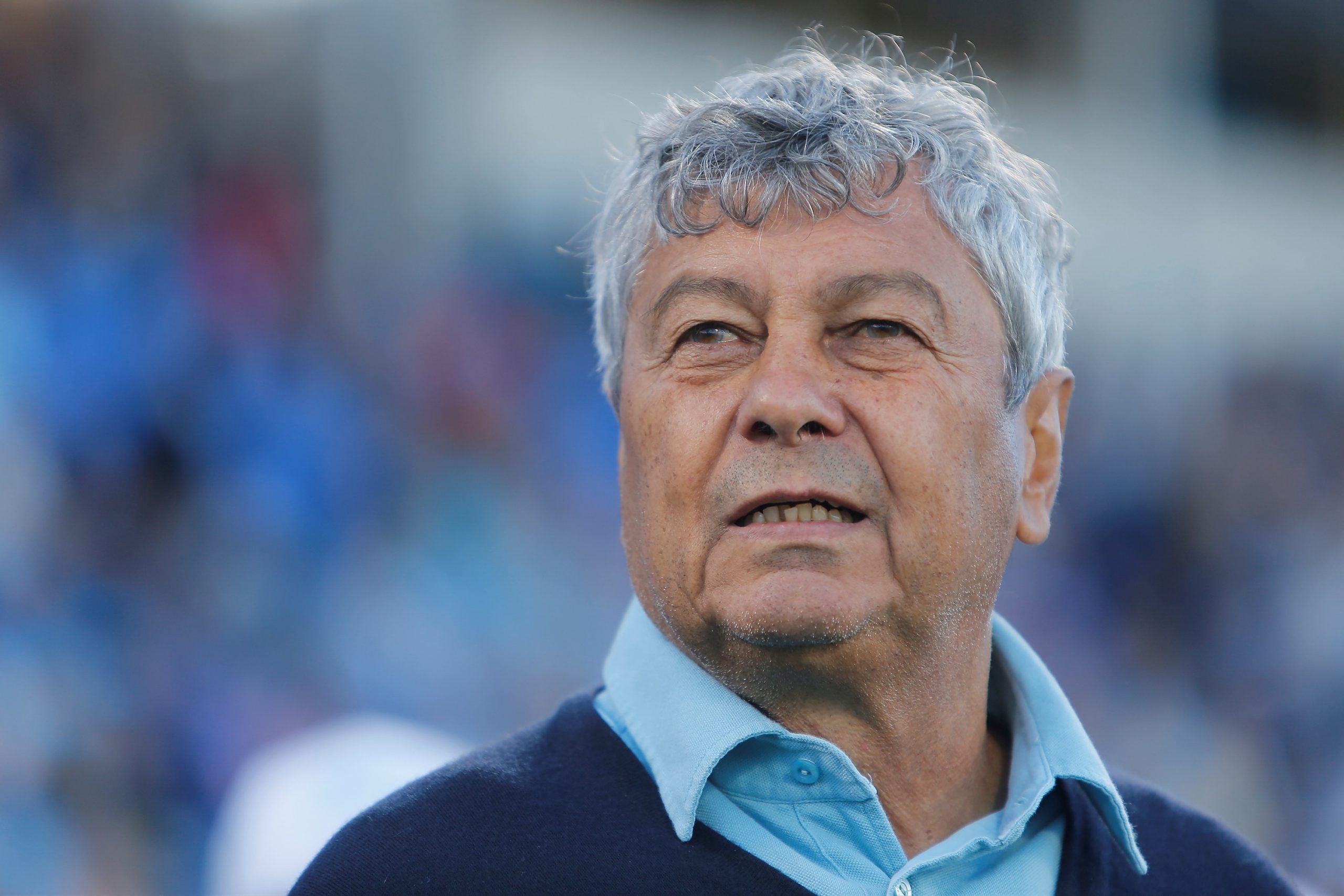 Mircea Lucescu, gata să revină la Dinamo pentru a salva clubul