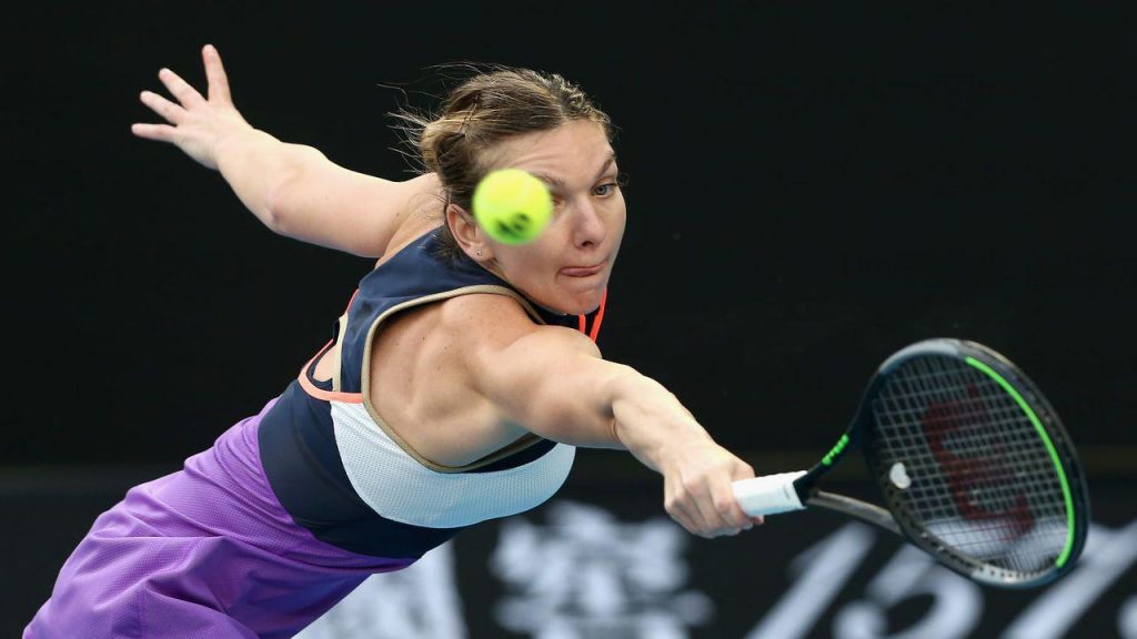 Simona Halep nu mai vrea să redevină numărul 1 mondial!” Cine face dezvăluirea