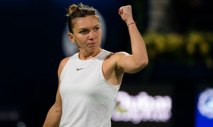 Simona Halep anunță că nu se retrage până în 2024