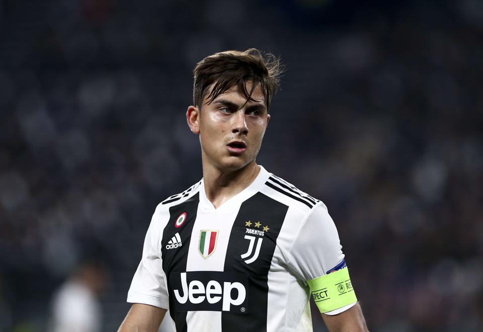 E bătaie pe Dybala! United, Chelsea și PSG îl vor pe argentinian